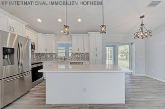 Thumbnail von ***FLORIDA: Neubaugebiet - 1100m² großes Eckbauland - Neubauvilla "COBIA"*