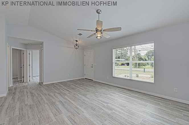 ***FLORIDA: Neubaugebiet - 1100m² großes Eckbauland - Neubauvilla "COBIA"*