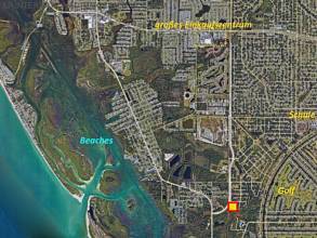 Thumbnail von ***FLORIDA: Neubaugebiet - 1100m² großes Eckbauland - Neubauvilla "COBIA"*