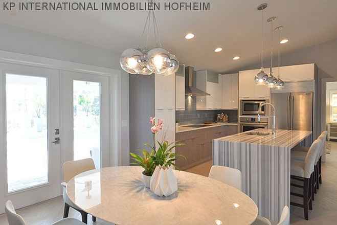 ***FLORIDA: Neubaugebiet - 1100m² großes Eckbauland - Neubauvilla "SILVER KING 2"***