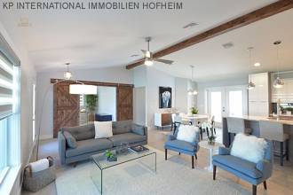 Thumbnail von ***FLORIDA: Neubaugebiet - 1100m² großes Eckbauland - Neubauvilla "SILVER KING 2"***