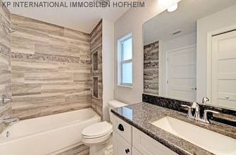 Thumbnail von ***FLORIDA: Neubaugebiet - 1440m² großes Bauland - Neubauvilla "POMPANO"***