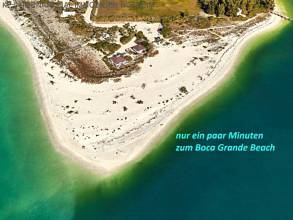 Thumbnail von ***FLORIDA: Neubaugebiet - 1440m² großes Bauland - Neubauvilla "POMPANO"***