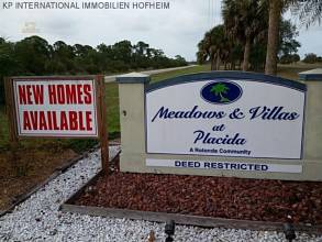 Thumbnail von ***ФЛОРИДА: Засаженный участок земли рядом с пляжем - прямо от застройщика***