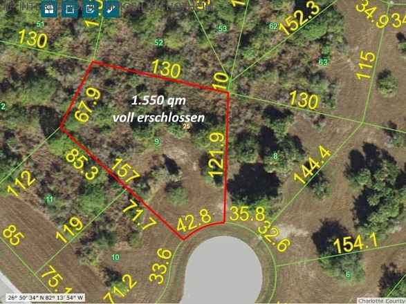 ***FLORIDA: Very large and fully developed property directly from the developer***