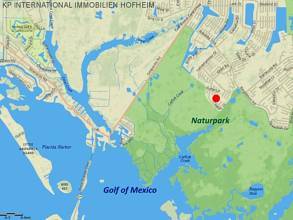 Thumbnail von ***ФЛОРИДА: Очень большой и полностью застроенный участок прямо от застройщика***