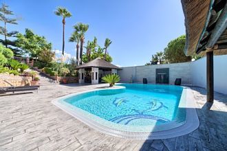 Thumbnail von Luxus-Villa in Las Brisas R2743493