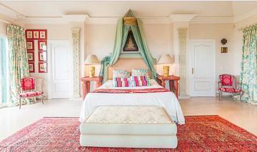 Thumbnail von Luxus-Villa in Guadalmina Baja R2648036