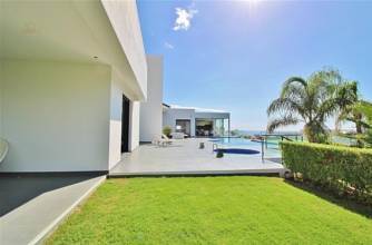 Thumbnail von Luxus-Villa in Benahavis R2526962