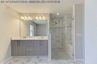 Thumbnail von ***FLORIDA: Neubaugebiet - 3800m² großes Bauland - Neubauvilla "BLACKFIN"***