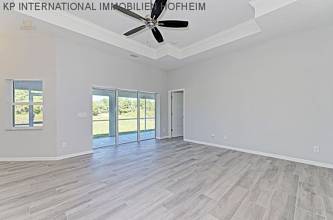 Thumbnail von ***FLORIDA: Neubaugebiet - 3800m² großes Bauland - Neubauvilla "BLACKFIN"***