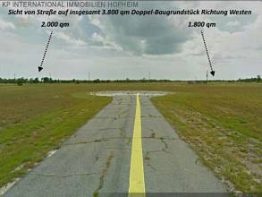 Thumbnail von ***FLORIDA: Neubaugebiet - 3800m² großes Bauland - Neubauvilla "BLACKFIN"***