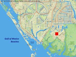 Thumbnail von ***FLORIDA: Neubaugebiet - 3800m² großes Bauland - Neubauvilla "BLACKFIN"***