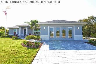 Thumbnail von ***FLORIDA: Neubaugebiet - 3800m² großes Bauland - Neubauvilla "SILVER KING 2"***