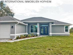 Thumbnail von ***FLORIDA: Neubaugebiet - 3800m² großes Bauland - Neubauvilla "POMPANO"***