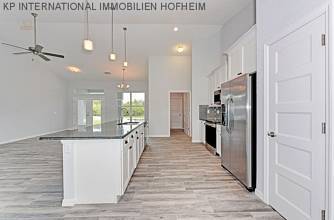 Thumbnail von ***FLORIDA: Neubaugebiet - 3800m² großes Bauland - Neubauvilla "POMPANO"***