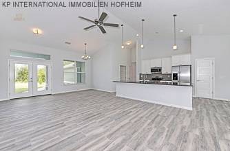 Thumbnail von ***FLORIDA: Neubaugebiet - 3800m² großes Bauland - Neubauvilla "POMPANO"***