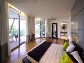 Thumbnail von ***EXKLUSIVES TOWNHAUS IN SIERRA BLANCA IN MARBELLA IN TOPLAGE MIT MEERBLICK***