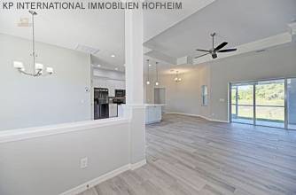 Thumbnail von ***FLORIDA: Neubaugebiet - 1550m² großes Bauland - Neubauvilla "BLACKFIN"***