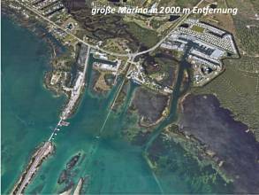 Thumbnail von ***FLORIDA: Neubaugebiet - 1550m² großes Bauland - Neubauvilla "BLACKFIN"***