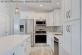 Thumbnail von ***FLORIDA: Neubaugebiet - 3800m² großes Bauland - Neubauvilla "COBIA"*