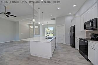 Thumbnail von ***FLORIDA: Neubaugebiet - 1000m² großes Bauland - Neubauvilla "BLACKFIN"***