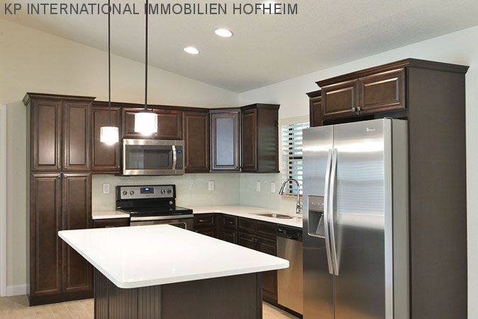 ***FLORIDA: Neubaugebiet - 1100m² großes Eckbauland - Neubauvilla "SILVER KING"***