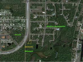 Thumbnail von ***FLORIDA: Neubaugebiet - 1100m² großes Eckbauland - Neubauvilla "SILVER KING"***