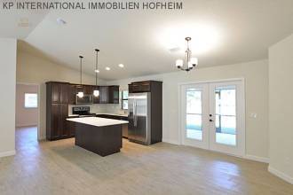 Thumbnail von ***FLORIDA: Neubaugebiet - 1550m² großes Bauland - Neubauvilla "SILVER KING"***