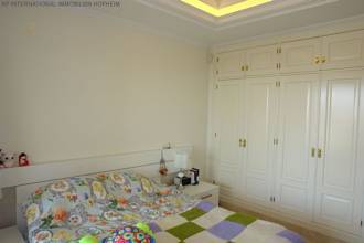 Thumbnail von ***APPARTEMENT ÉLÉGANT À ALTOS REALES À MARBELLA AVEC VUE SUR LA MER***