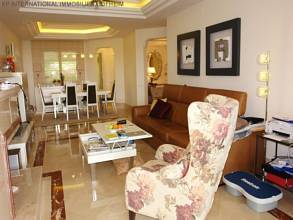 Thumbnail von ***APPARTEMENT ÉLÉGANT À ALTOS REALES À MARBELLA AVEC VUE SUR LA MER***