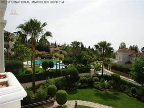 Thumbnail von ***APPARTEMENT ÉLÉGANT À ALTOS REALES À MARBELLA AVEC VUE SUR LA MER***