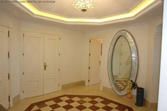 Thumbnail von ***APPARTEMENT ÉLÉGANT À ALTOS REALES À MARBELLA AVEC VUE SUR LA MER***