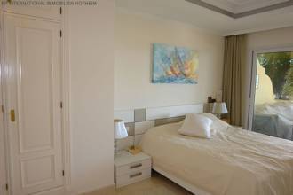 Thumbnail von ***APPARTEMENT ÉLÉGANT À ALTOS REALES À MARBELLA AVEC VUE SUR LA MER***