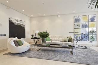 Thumbnail von Luxus-Wohnung in Los Monteros R2515976