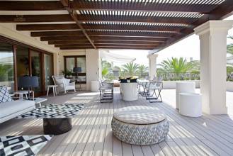 Thumbnail von Luxus-Wohnung in Los Monteros R2515976