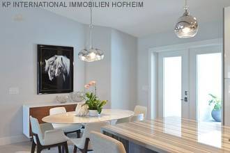 Thumbnail von ***FLORIDA: Neubaugebiet - 1550m² großes Bauland - Neubauvilla "SILVER KING 2"***