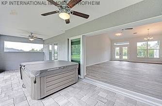 Thumbnail von ***FLORIDA: Neubaugebiet - 1550m² großes Bauland - Neubauvilla "POMPANO"***