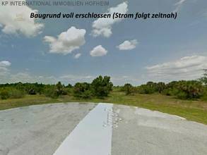 Thumbnail von ***FLORIDA: Neubaugebiet - 1550m² großes Bauland - Neubauvilla "POMPANO"***