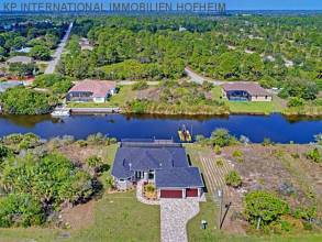 Thumbnail von ***FLORIDA: Neubaugebiet - 1780m² großes Bauland - Neubauvilla "BLUE MARLIN"***