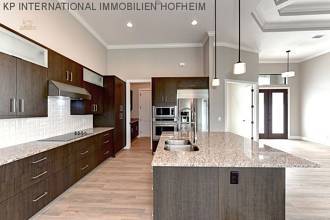 Thumbnail von ***FLORIDA: Neubaugebiet - 1780m² großes Bauland - Neubauvilla "BLUE MARLIN"***