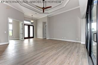 Thumbnail von ***FLORIDA: Neubaugebiet - 1780m² großes Bauland - Neubauvilla "BLUE MARLIN"***