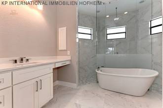 Thumbnail von ***FLORIDA: Neubaugebiet - 3800m² großes Bauland - Neubauvilla "BLUE MARLIN"***