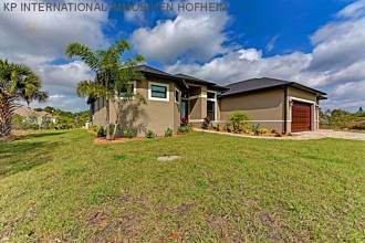 Thumbnail von ***FLORIDA: Neubaugebiet - 3800m² großes Bauland - Neubauvilla "BLUE MARLIN"***