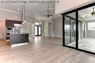 Thumbnail von ***FLORIDA: Neubaugebiet - 3800m² großes Bauland - Neubauvilla "BLUE MARLIN"***