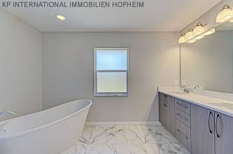 Thumbnail von ***FLORIDA: Neubaugebiet - 1780m² großes Bauland - Neubauvilla "BLACKFIN"***