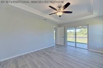 Thumbnail von ***FLORIDA: Neubaugebiet - 1780m² großes Bauland - Neubauvilla "BLACKFIN"***