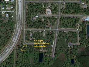 Thumbnail von ***FLORIDA: Neubaugebiet - 1100m² großes Eckbauland - Neubauvilla "BLACKFIN"***