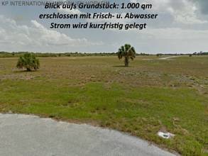Thumbnail von ***FLORIDA: Neubaugebiet - 1000m² großes Bauland - Neubauvilla "BLUE MARLIN"***