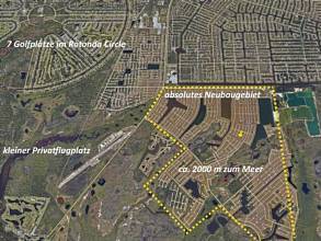 Thumbnail von ***FLORIDA: Neubaugebiet - 1000m² großes Bauland - Neubauvilla "BLUE MARLIN"***